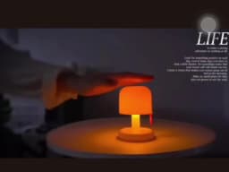 Rechargeable Sunset Projection Night Light,Mini LED Table Lamp for Bedroom Desk,Mood Atmosphere Light for Home Decor,Bedside,Bar