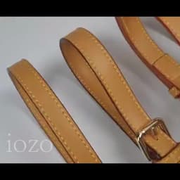 Genuine Leather Bag Strap Replacement for Women Handbag Crossbody Purse Straps Adjustable Shoulder Belts Bags Accessories