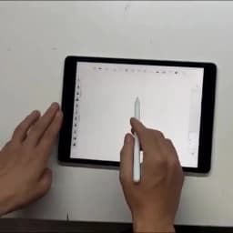 For iPad Pencil With Magnetic Attachment IPhone Pencil iPad Stylus Phone iPad Accessories Extra Long Standby Pencil Touch Pencil