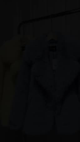 Luxury Faux Fur Women's Coat Turn down Collar Long Sleeve Button Pocket Soft Overcoat Thick Warm Winter Outerwear for Ladies