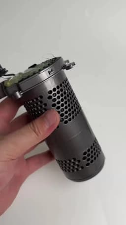 New Original vacuum cleaner engine for Dyson V11 SV14 SV15 vacuum cleaner replacement LED Screen and LCD Screen Motor