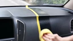 150g Plastic & Rubber Repair Paste - Black Crystal Polish for Car Scratches, Tire Shine & Interior Renewal, Anti-Aging & Fade Re