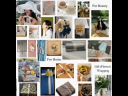 5 Meters White & Black Lace Ribbon Assorted Floral Trims for Gift Wrapping Christmas Wedding Decor DIY Crafts Sewing Accessories