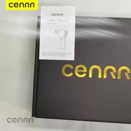 CENRR Portable Wireless Car Vacuum Cleaner Mini Powerful 998000PA Home Appliance Handheld Blower Vacuum Cleaner for Car Cleaner