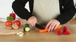 Multifunctional Stainless Steel Slicer Dicer, Fruit Vegetable Strawberry Cutter