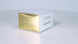 Gollee Eyelash Extension Remover New Formula 1Min Fast Dissolve No Damage to Natural Lash Professional Adhesive Remover Supplies