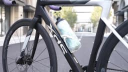 ESLNF Insulated And Outdoor Ice-Protected Heat Bottles 610Ml PP5 Bicycle - Sports Cup Cycling Bike Water Bottle -  IceProtected