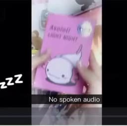 Cute Axolotl Night Light Silicone Nursery Sleeping Lamp Touch Control Nightlights USB Rechargeable Table Lamp for Baby Child