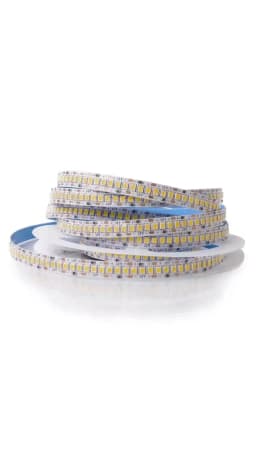 2835 LED Strip SMD 1200 LED Chip 12V LED Flexible PCB Light LED Backlight Strip LED Tape 240 LED/m White/Warm White