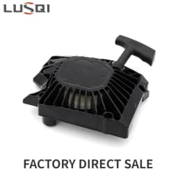 LUSQI Recoil Starter Chainsaw Petrol Engine Starter Fit Maestro 5800 Parts Petrol Engine Starter Repair Part
