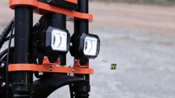 US EU Stock Scooter Toursor Fast Speed 90KM/H E-Scooter Street Road Tire 13 inch 60V 8000W Electric Scooter