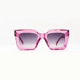 Vintage Oversized Square Anti Blue Light Reading Glasses Women Men Finished Presbyopia Eyeglasses Customized Prescription Glass