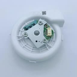 20N704P200 Original Ventilator Fan Motor Sweeping Accessories For XiaoMi SDJQR01RR Mijia 1S Roborock S50 S51 S52 S55 Spare Parts