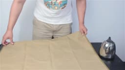 Outdoor Non-Slip Shooting Training Mat Waterproof Double-Sided Multifunction Camping Pad Shooting Training Mat