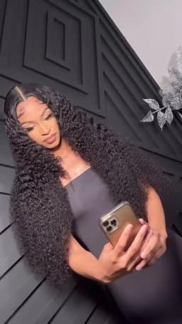 HD Transparent 250 Density 13x4 13x6 Water Deep Wave Frontal Wig 4x4 5x5 Closure Glueless Wig Ready To Wear 360 Lace Front Wig