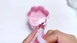 Cat Paw Storage Box Silicone Molds DIY Epoxy Resin Molds Ornament Making Tool R3MC