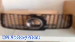 Front Fog Light Racing Grille For Audi A5 S-Line S5 B8 RS5 2008-2012 Honeycomb Mesh Fog Lamp Cover Sport Grille