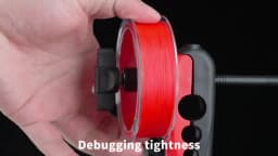 Fishing Line Winder Portable Reel Line Spooler Machine Spinning Reel Baitcasting Reel Spooling Carp Fishing Equipment