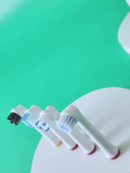 Compatible with Oral Electric Toothbrush Head P2/4000/3757/D12/3766 OLB Replacement Head Universal
