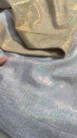 Glitter Skirts for Women Shining High Waist Wrap Side Zipper Streetwear Sexy Bodycon Mini Skirt Party Clubwear 2024 New Arrival