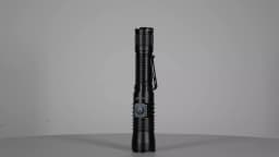 Trustfire T30R LEP Tactical Flashlight 460Lumen La-ser 1100M High Power Led USB Flashlight 18650 Rechargeable Self Defense Torch