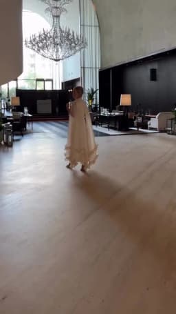 Women Solid White Ruffle Maxi Dress Fashion Lace Pleated Sleeveless Off-shoulder Long Dresses Lady 2026 Summer Holiday Robes Ne