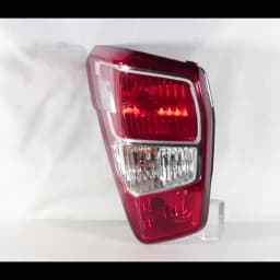 Rear Tail Light for Ssangyong Musso 2018-2020 Car Taillight Brake Stop Lamp 8360238001 8360138001 Car Accessories