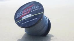 DORISEA X4 300M 6LB-100LB PE Extreme Multifilament Braided Fishing Line Fish Wire Pesca
