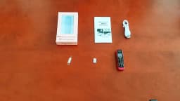 Super Mini Phone J60 4G Network Mobile Phone Wireless Bluetooth Keyboard Pocket Cellphone Alarm Clock SOS MP3 Player Recorder