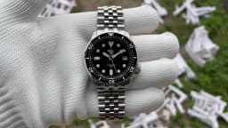 Steeldive Offiical SD1973 Men's Watch Dive Watch NH35 Automatic Mechanical Men's Watch 41mm 200m Diver Watch Men Watches