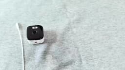 2.4/5GHz WiFi 3MP 1080P HD Night Vision Paste Mount Security Camera Indoor Home Surveillance Safety Monitoring 2026