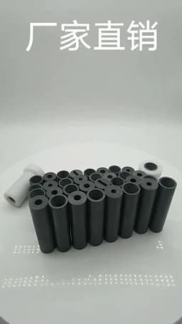 Free Shipping 1PCS Sandblasting Machine Accessories Boron Carbide Nozzle for Rust Removal and
