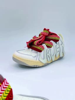 New Flat Shoelaces for Sneakers AF1 Shoe Laces Width 1.5cm/2cm/3cm Shoelace Luxury Brand Laces Shoes 120/140/160cm Strings