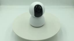 1080P Tuya Smart Mini WiFi IP Camera Indoor Wireless Surveillance Auto Tracking Of Human Home Security CCTV Baby Pet Monitor