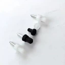 Piano Tuning Maintenance Tools 072 072A 072B Mute Pedal Support Rod Top Rod Top Parts
