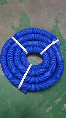 5M Pool Pump Hose for Above Ground Pools, 1.25" Diameter Pool Filter Hose Accessory ,Swimming Pool Vacuum Cleaner Hose
