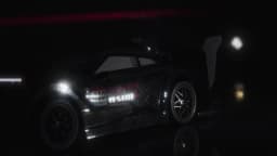 2.4G Remote Control Racing Car 1:24 Scale 4WD High Speed Drift RC Car 20KM/H Replaceable Tires Electric Hobby Toy for Boys Gifts