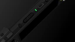 ANBERNIC RG40XX H Horizontal Handheld Game Console Retro Game Player 4" IPS H700 Linux 64-bit 64GB TF RGB Joystick WiFi Bluetooth HDMI TV Output Streaming MP4 Video Player Ebook Portable Arcade Emulator Pocket Console Kids Gift Home Travel Toy For Adults
