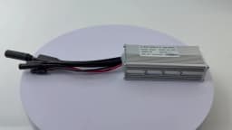 JN 36V/48V 15A 17A 22A 25A 30A 35A Ebike Controller Kit with Display Ebrake Throttle PAS Light Group for JN Electric Bike Parts