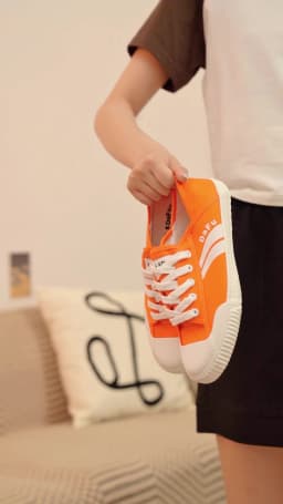 Dafu Original Parkour Kungfu Shoes Improved Version Men Women Sneakers 005