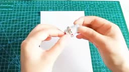 Silver Clay Rings Silicone Mold Delicate Rings Making Silicone Mould for Silver Clay Rings and Jewelers