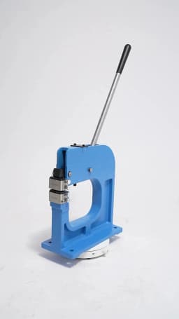SS-16 Metal Shrinking Stretching Tool Cast Iron Heavy Duty for Shipbuilding Railway Metal Sheet Processing