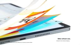 Lenovo Xiaoxin Tablet 11 (2025 Model) 11-inch Tablet PC, Student Tablet, 2-in-1 Pad, Official Genuine Product