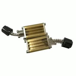Ribbon Printer Print Head Letter Holder For Manual Stamp Ribbon Code Printer Machine DY-8/HP-241B Letter Holder