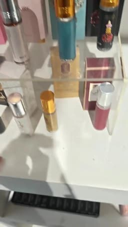 10ML Yara Arab Ball Perfume Has A Long-lasting Portable Fragrance Woman Fresh Light Unique Casual Aromatic Scent for Men Women
