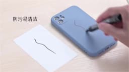 Original Square Liquid Silicone Phone Case for iPhone 14 13 7 8 Plus X XR XS 11 12 Pro Max SE 2 3 Luxury Camera Protective Cover