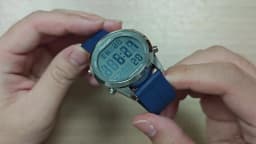 Hearkent Pedometer Watch Men's Digital Watch No Bluetooth Sport Watches Step Calories Counter Walking Fitness Tracker Wristwatch