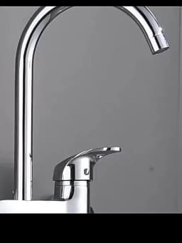 High Quality Brass Chrome Finish Kitchen Thermostatic Faucet,Constant Temperature Mixer Kitchen Faucet,The Mixer Basin Faucet