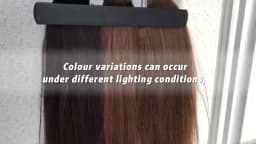 Full Shine 100 Grams Butterfly Weft Hair Extensions Human Hair Invisible Pu Hole Weft Extensions Highlight Genius Weft Hair