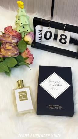 KILIAN Unisex Eau De Parfum 50ml Long Lasting Oriental Perfume Warm Spicy Woody Floral Niche Fragrance with 11 Variants